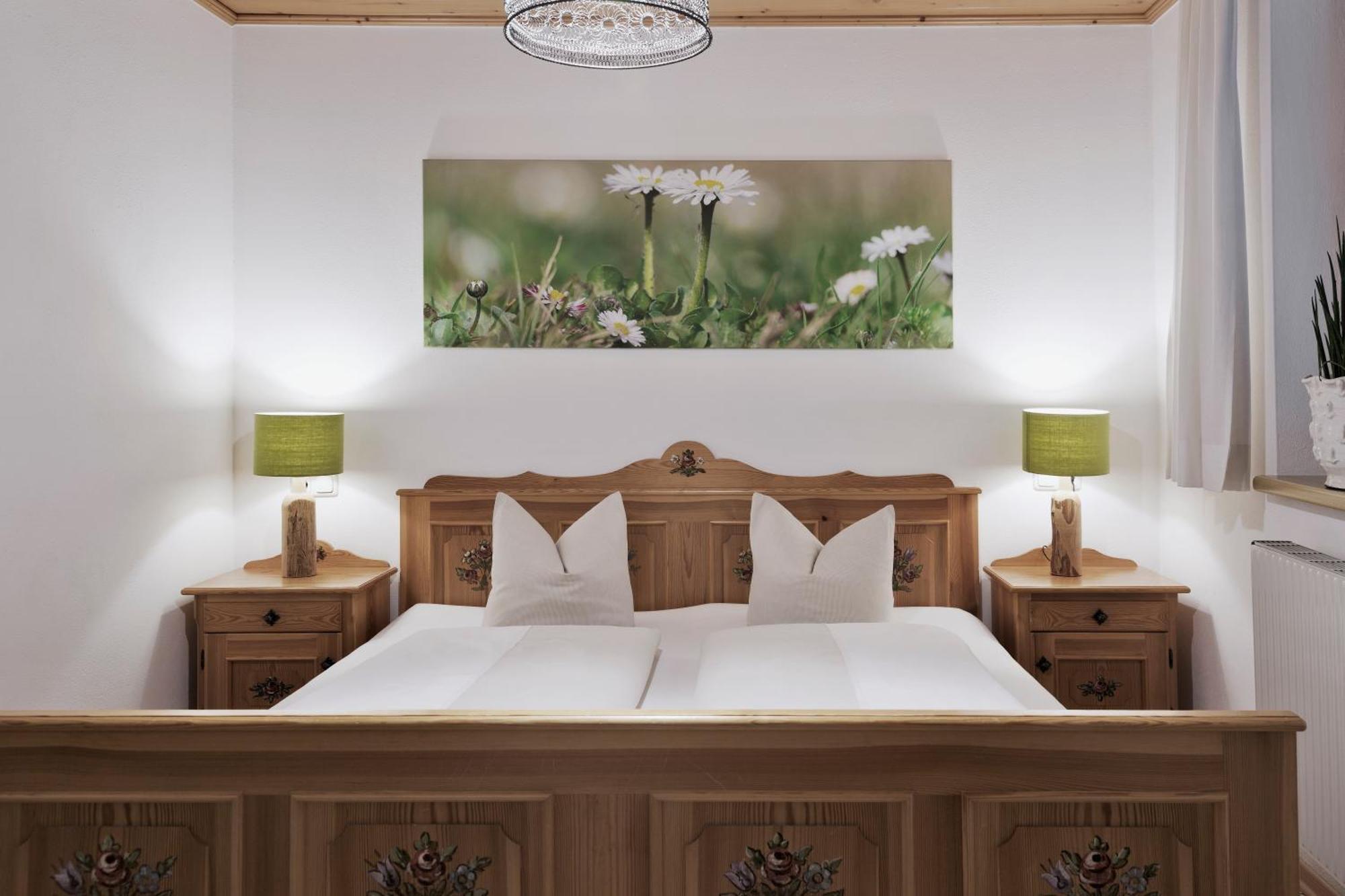 Feriendorf Holzlebn Grossarl Buitenkant foto